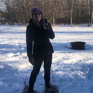 Meet your Posher, Andrea